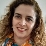 Ligia Maria de Amorim Simões