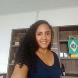 Rosângela Barboza Rodrigues