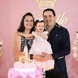 Natália E Marcelo Horta Barbosa