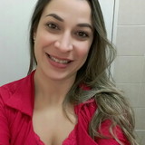 Daiane Zamunér de Paula Cavalcanti