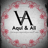 Aqui e Ali Festas