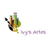 IVY"S ARTES EM MDF