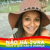 Nilma Jaqueline Bulhoes Dias