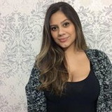 Gabriela Medeiros