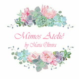 Mimos Ateliê Moda Pet