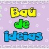 Baú de Ideias - Arte em EVA