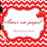 amorempapel