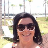 Teresinha Duarte Santos