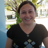 Ana Angélica Tavares de Sousa