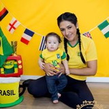 Tassiana Souza da Silva