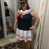 Marcia Cristina Antonio