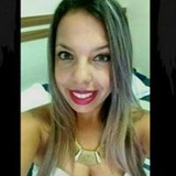 Jaqueline Rosa Pereira Santos