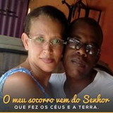 Maria da Penha Gonzaga da Silva