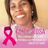 Margarete Mariano de Oliveira Souza