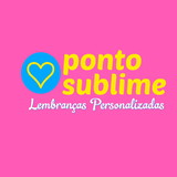 Ponto Sublime - Presentes Criativos