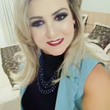 silvana R Gasques Severo