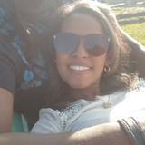 Andreia Paulina Ferreira