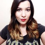 Cíntia de Freitas da Silva