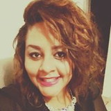 Síntique Estefanie São Pedro dos Santos