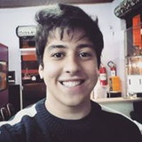 Gustavo Henrique Morelli Santos Silva