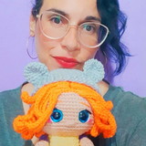 Tchê Amigurumi