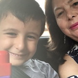 Marize Theodoro Guerra Jacintho