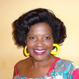 Claudia Conceição Conceição