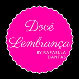 Docê Lembrança by Rafaella Dantas
