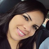 Ana Caroline dos Santos Xavier