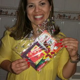 sheila rodrigues matos