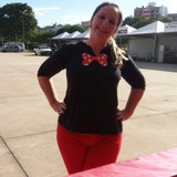 Elaine Cristina Seuani