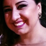 Aline Amaral Santos Oliveira