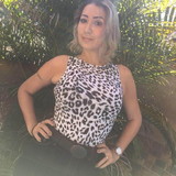 Laurilene Matos Ferreira de Souza