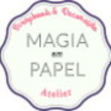 Magia em Papel