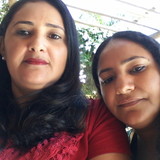 sorlene martins da silva