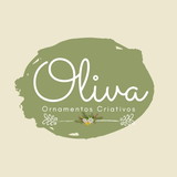 Oliva Ornamentos Criativos