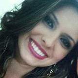 Isabela Mendonça de Carvalho