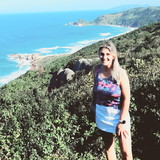 Tábata Daiana De Matos Pereira Carafini