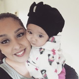 Barbara Hellen Rosa Santos