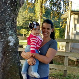 Ticiane Larissa Souza Gomes