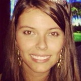 Ayssa Giometti Carneiro