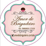 Amor de Brigadeiro