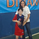 Ana Paula Romio Preter