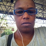 Jacqueline Fernandes