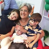 Rita Stefanelli Gomes Ramos