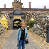 Maria Christina Paciuli Trezzi