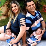 Rafaela Sisdelli Segantini Stéfani