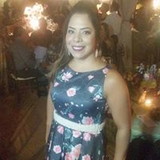 Rozana Aguiar Morais