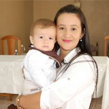 Elizangela Leopoldino