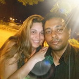 Maryluce Lima almeida